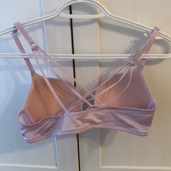 LaSenza Beyond Sexy front closure push-up bra - Picture 2 of 2